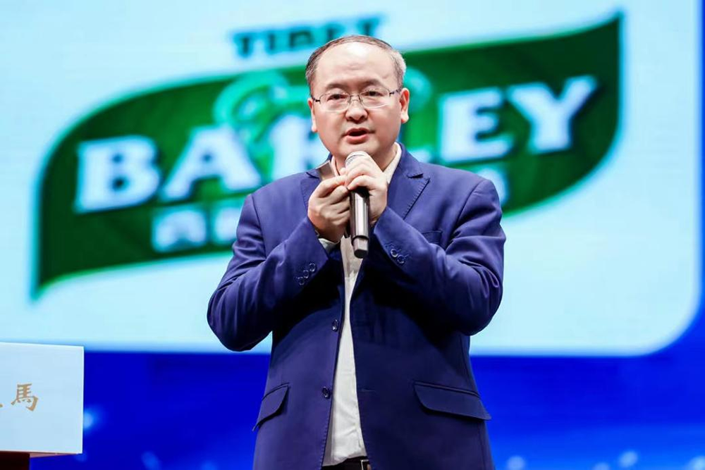 同筑強鏈 ，共創(chuàng)共贏  │  四川天馬 2023年供應(yīng)商大會成功召開(圖5)